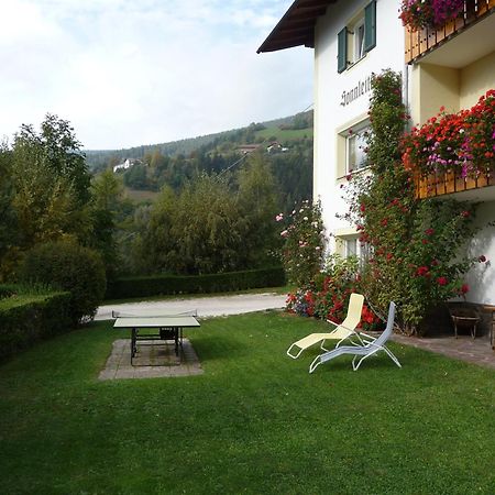 Sonnleitn Apartman Laion Kültér fotó
