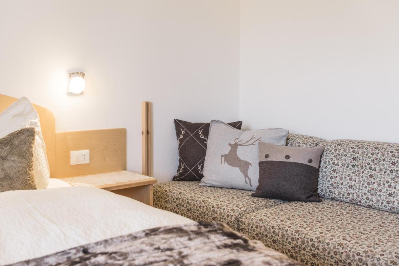 Sonnleitn Apartman Laion Kültér fotó