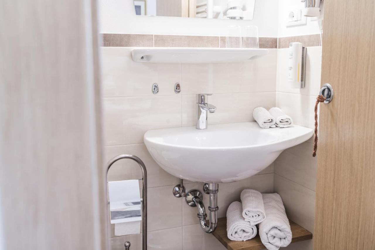 Sonnleitn Apartman Laion Kültér fotó