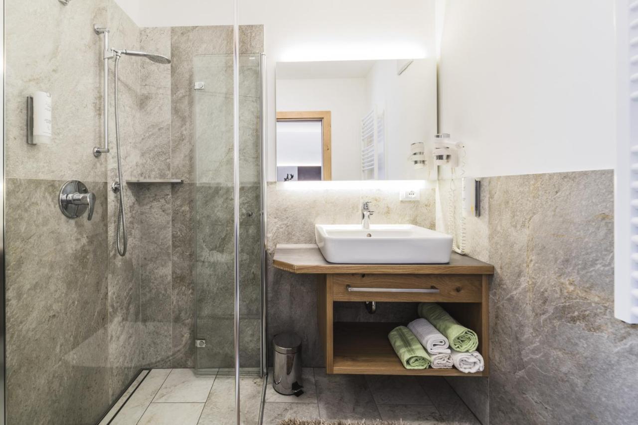 Sonnleitn Apartman Laion Kültér fotó
