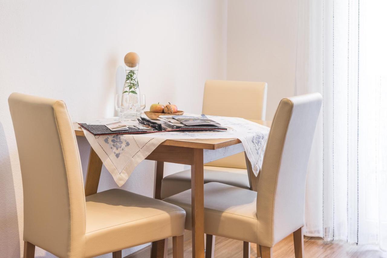 Sonnleitn Apartman Laion Kültér fotó