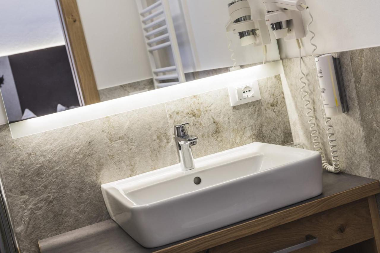 Sonnleitn Apartman Laion Kültér fotó