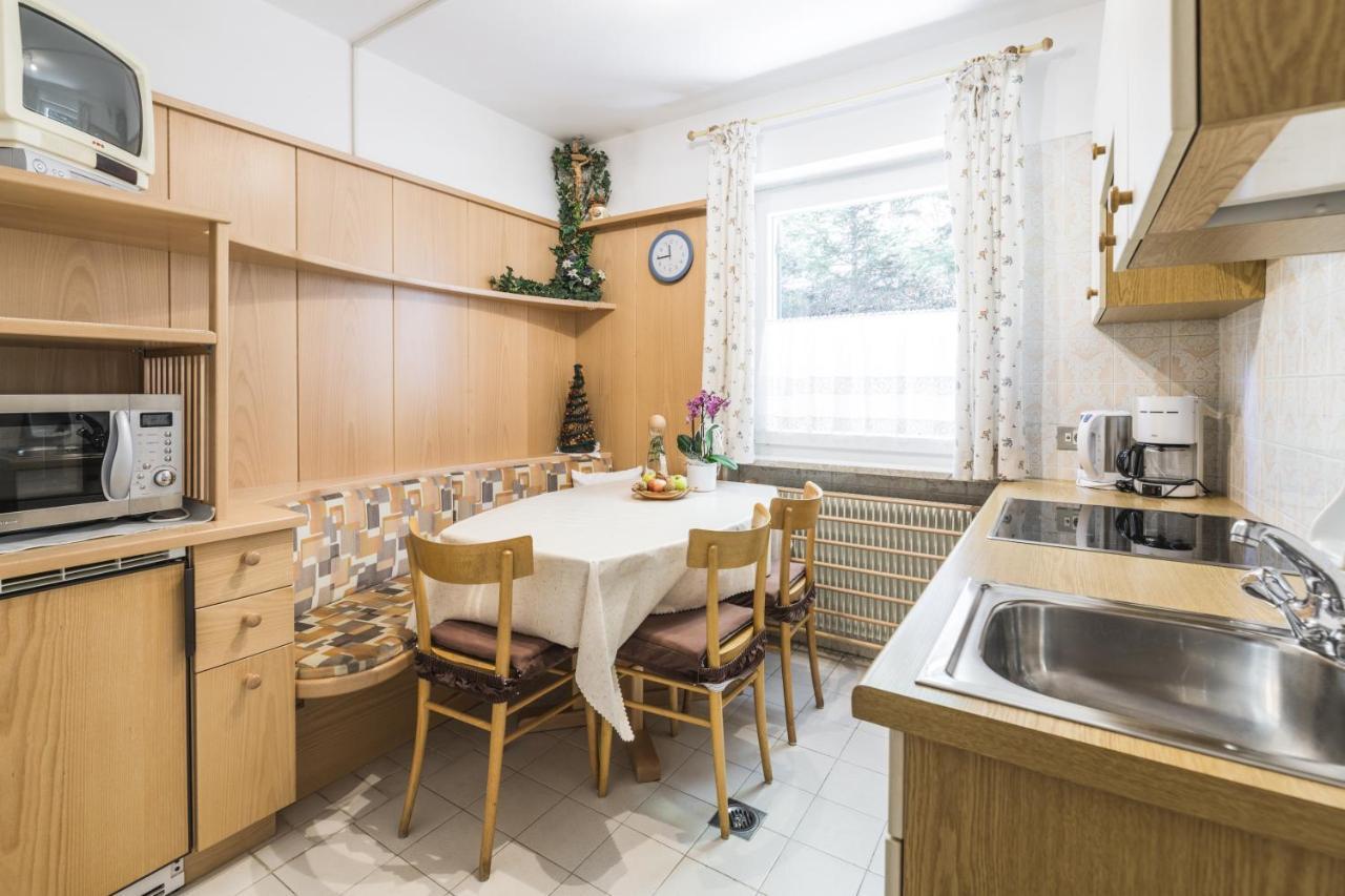 Sonnleitn Apartman Laion Kültér fotó