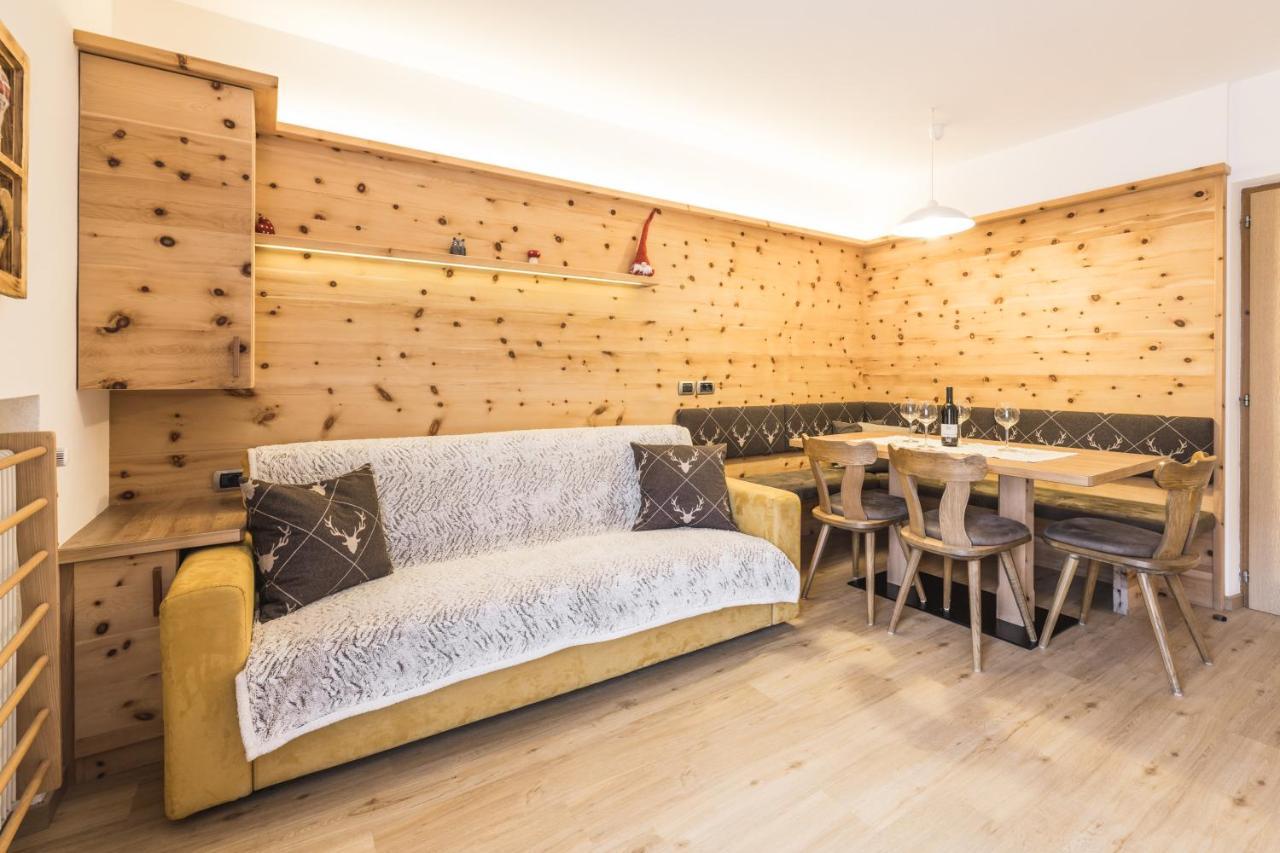 Sonnleitn Apartman Laion Kültér fotó
