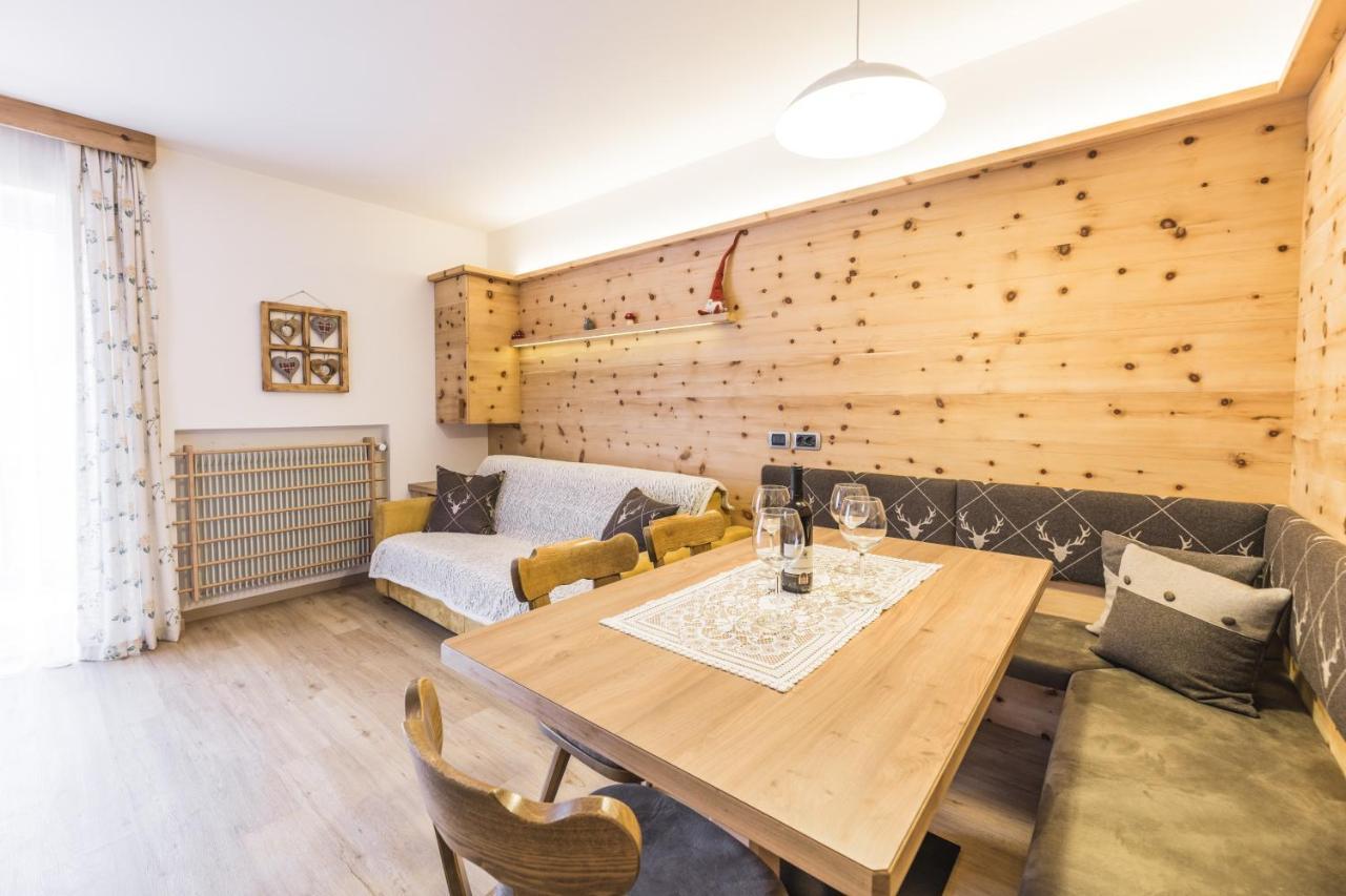 Sonnleitn Apartman Laion Kültér fotó