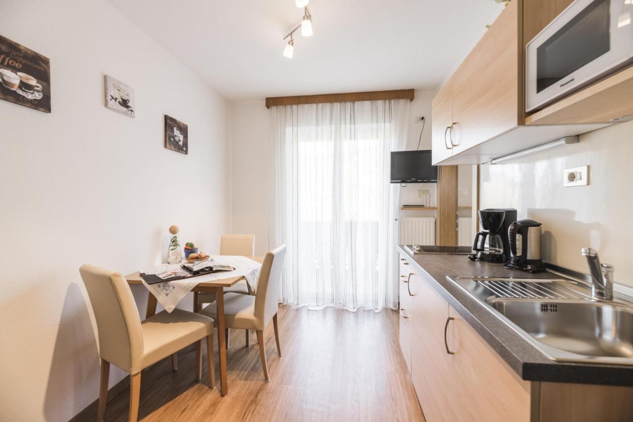 Sonnleitn Apartman Laion Kültér fotó