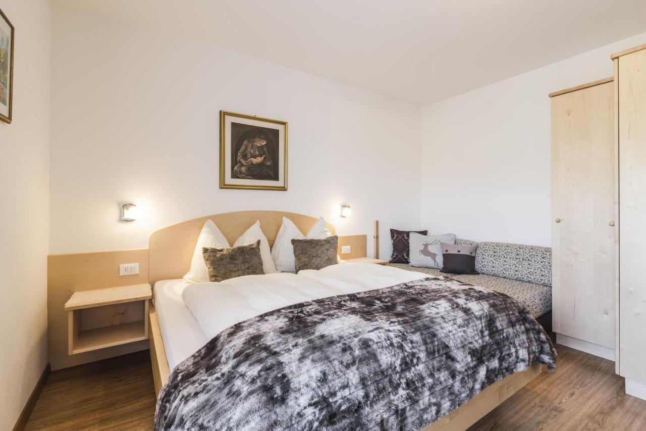 Sonnleitn Apartman Laion Kültér fotó