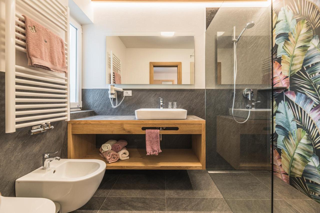 Sonnleitn Apartman Laion Kültér fotó