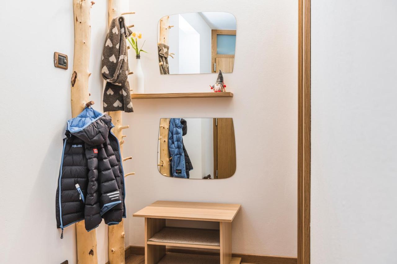 Sonnleitn Apartman Laion Kültér fotó