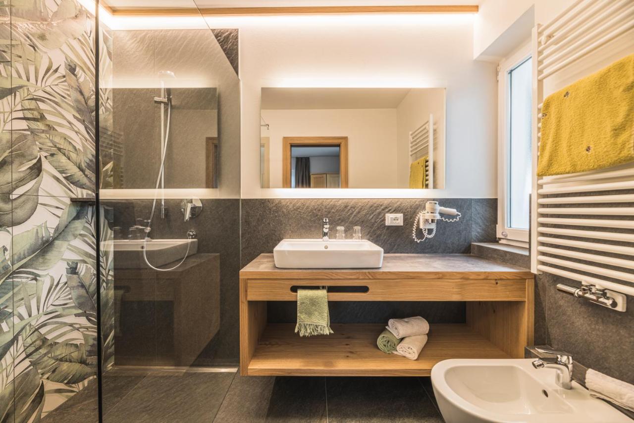Sonnleitn Apartman Laion Kültér fotó