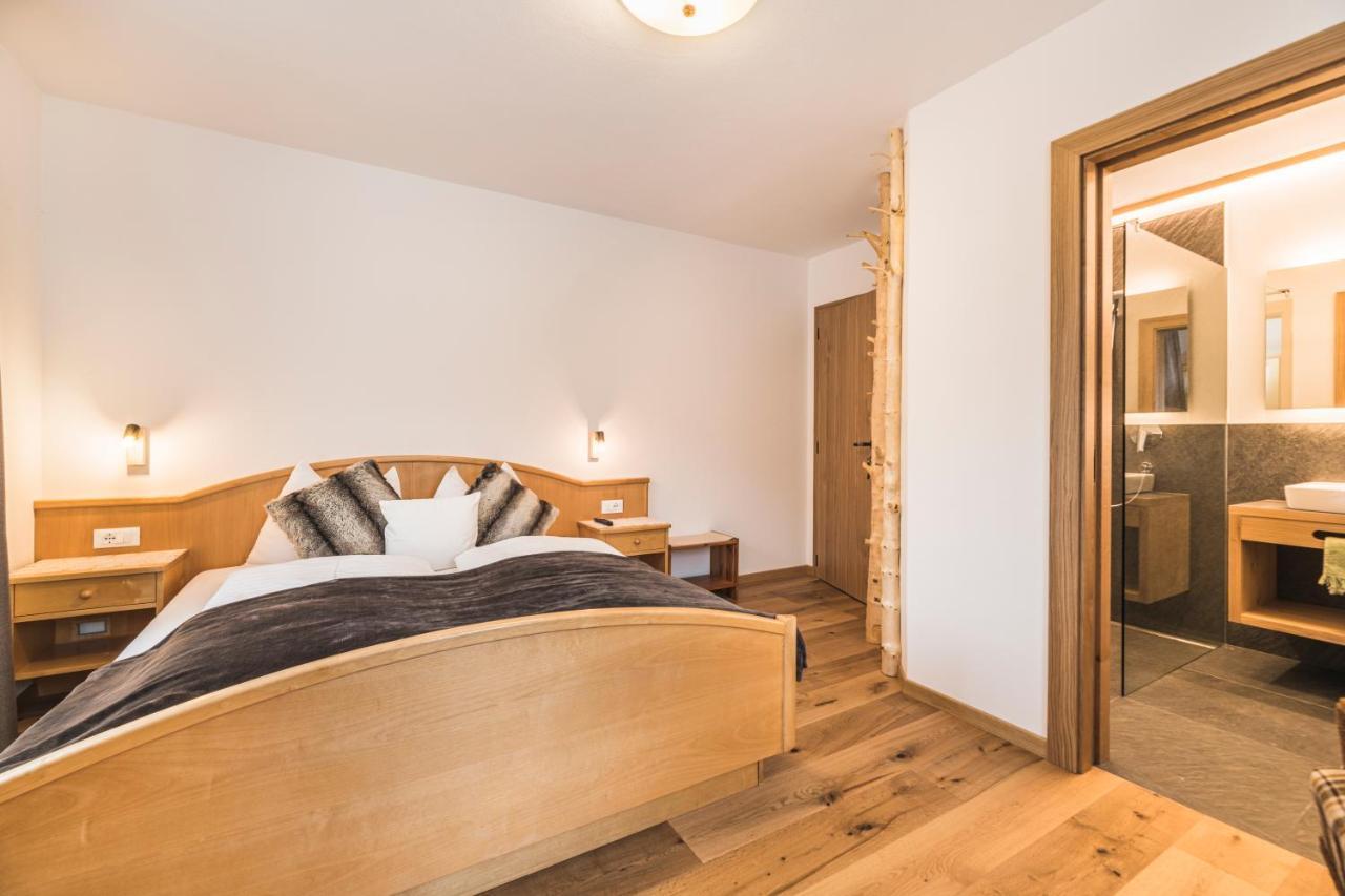 Sonnleitn Apartman Laion Kültér fotó