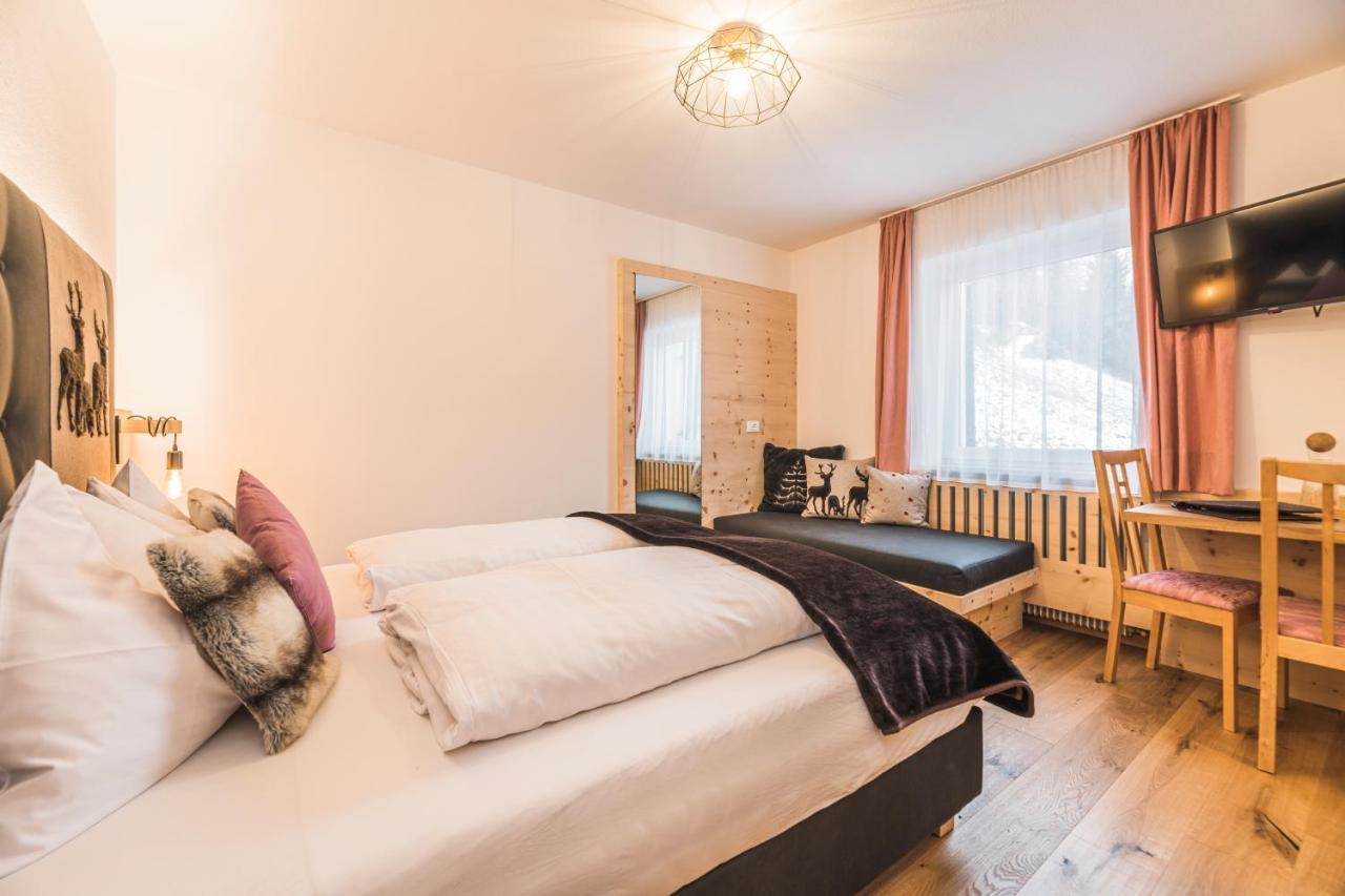 Sonnleitn Apartman Laion Kültér fotó