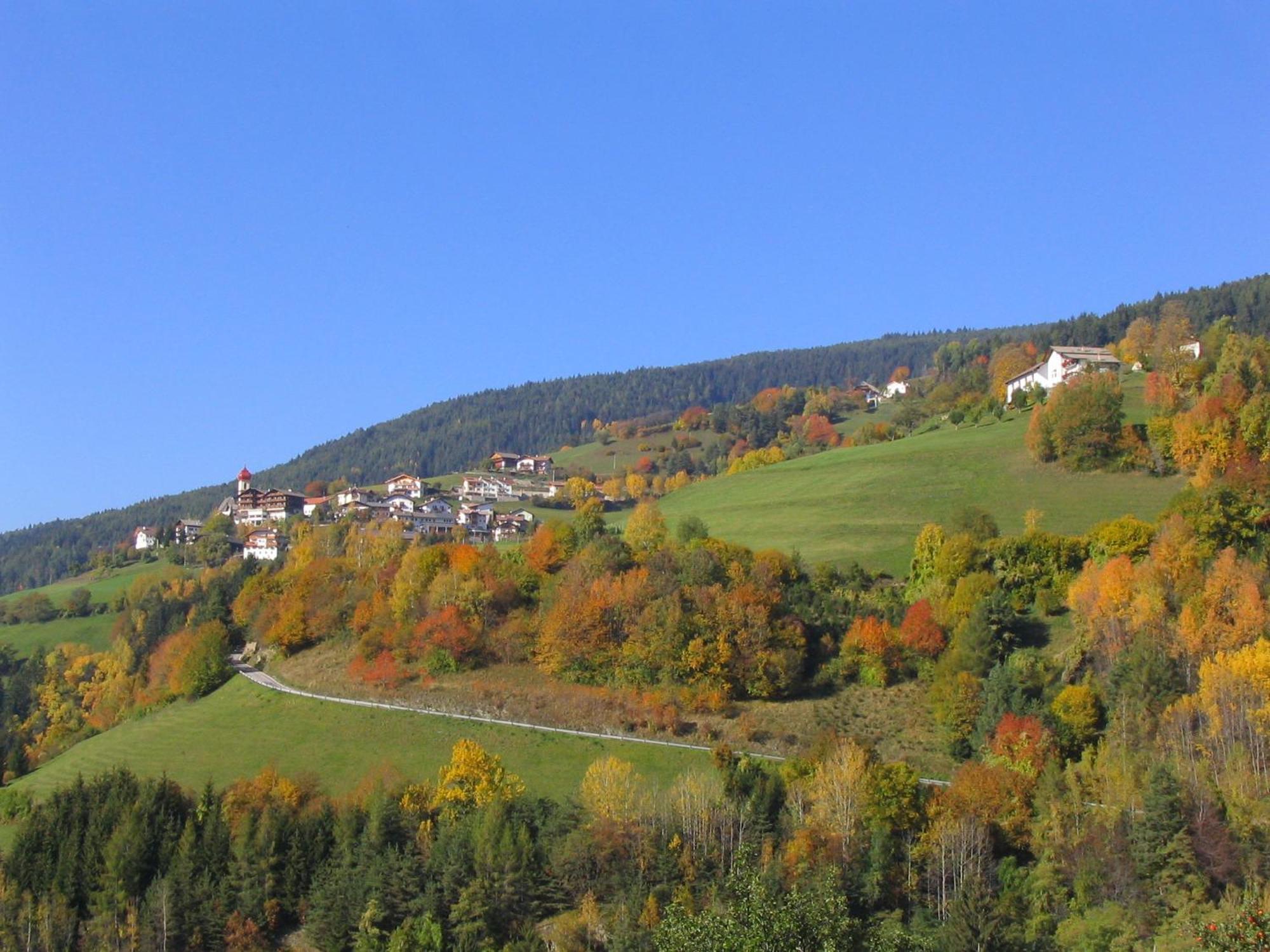 Sonnleitn Apartman Laion Kültér fotó