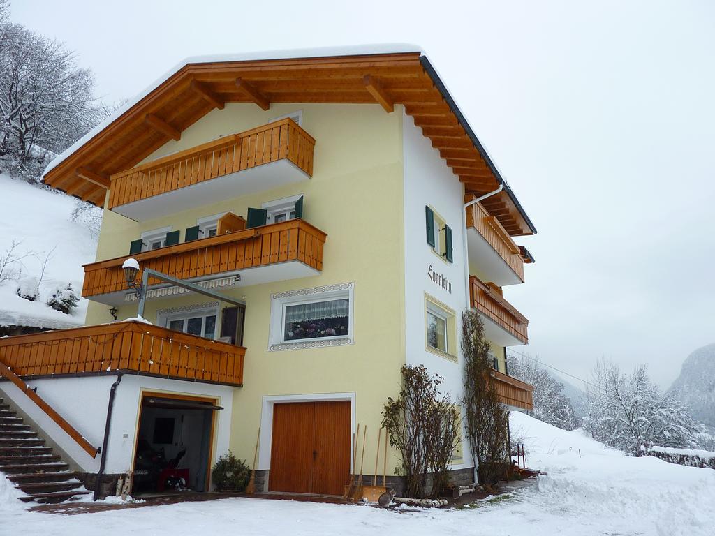 Sonnleitn Apartman Laion Kültér fotó
