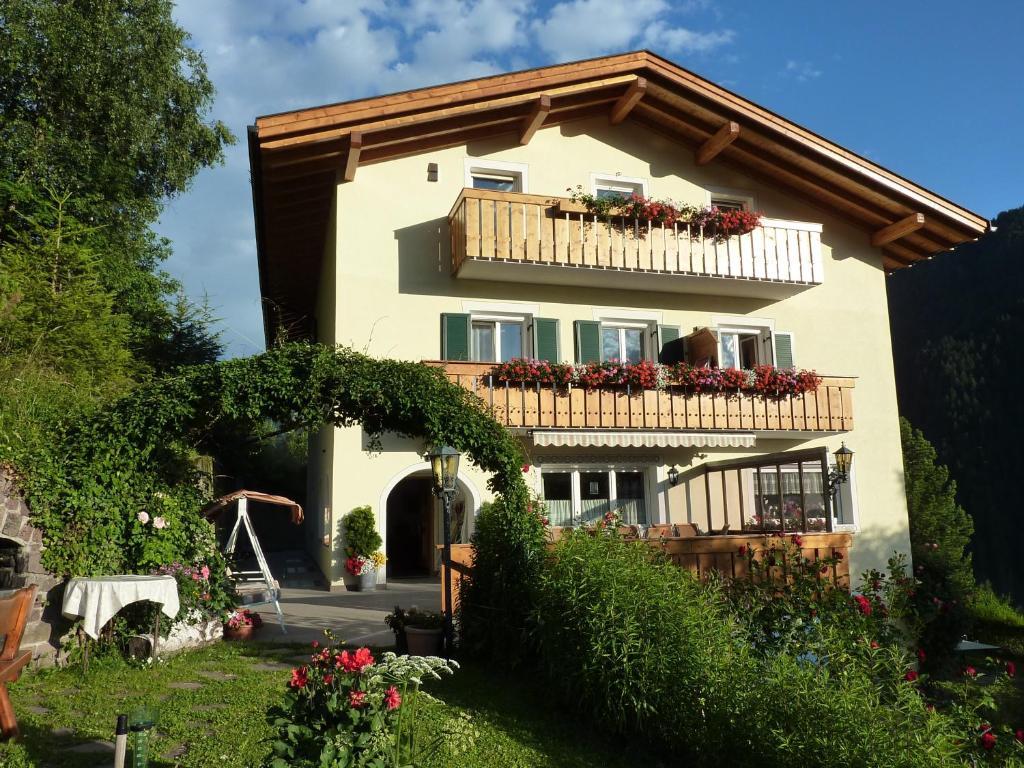 Sonnleitn Apartman Laion Kültér fotó