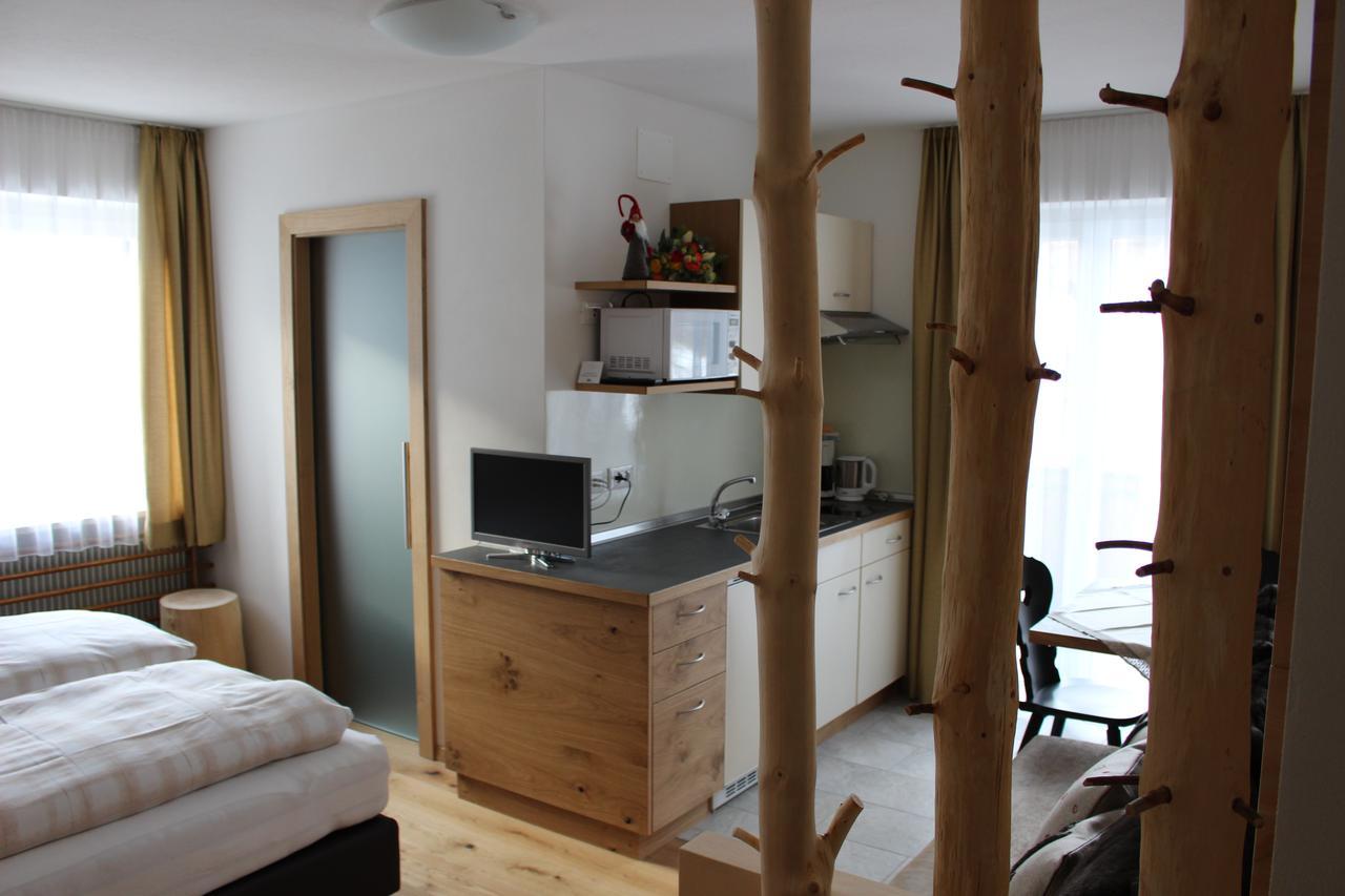 Sonnleitn Apartman Laion Kültér fotó