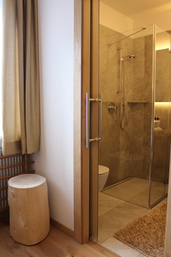 Sonnleitn Apartman Laion Kültér fotó