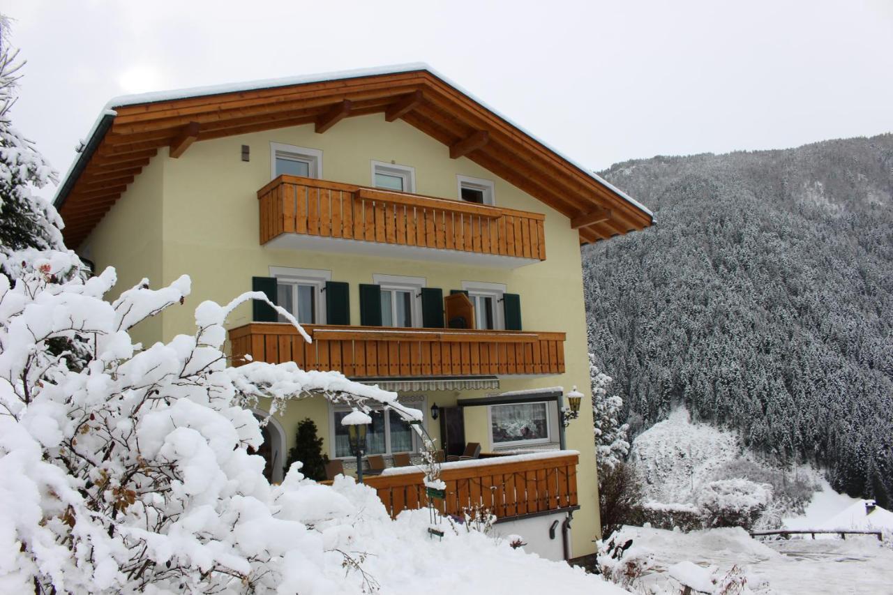 Sonnleitn Apartman Laion Kültér fotó