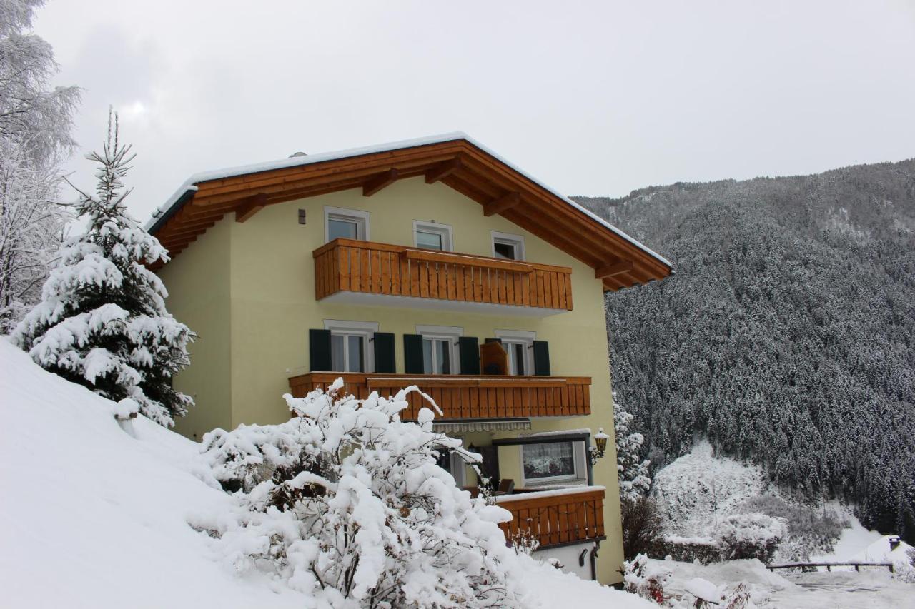 Sonnleitn Apartman Laion Kültér fotó