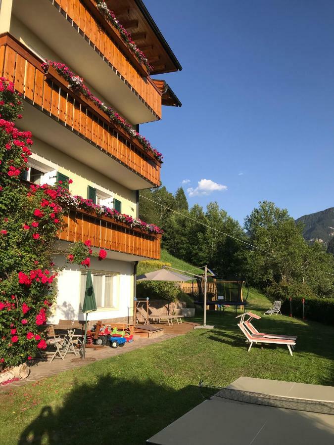 Sonnleitn Apartman Laion Kültér fotó